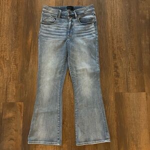 Classic Blue Women's Jeans